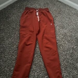 Figs Women’s Auburn Yola Scrub Pants